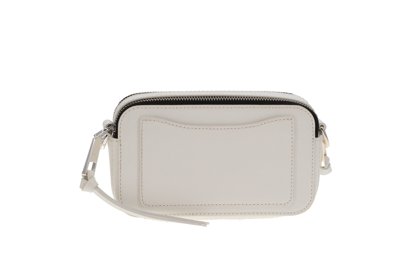 Marc Jacobs Snapshot White SHW