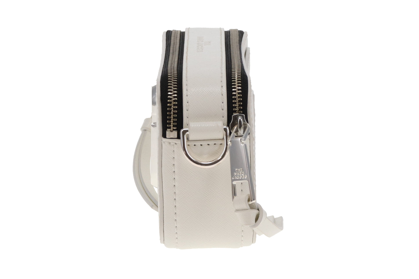 Marc Jacobs Snapshot White SHW