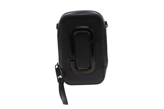 Marc Jacobs The Hot Shot Black DTM