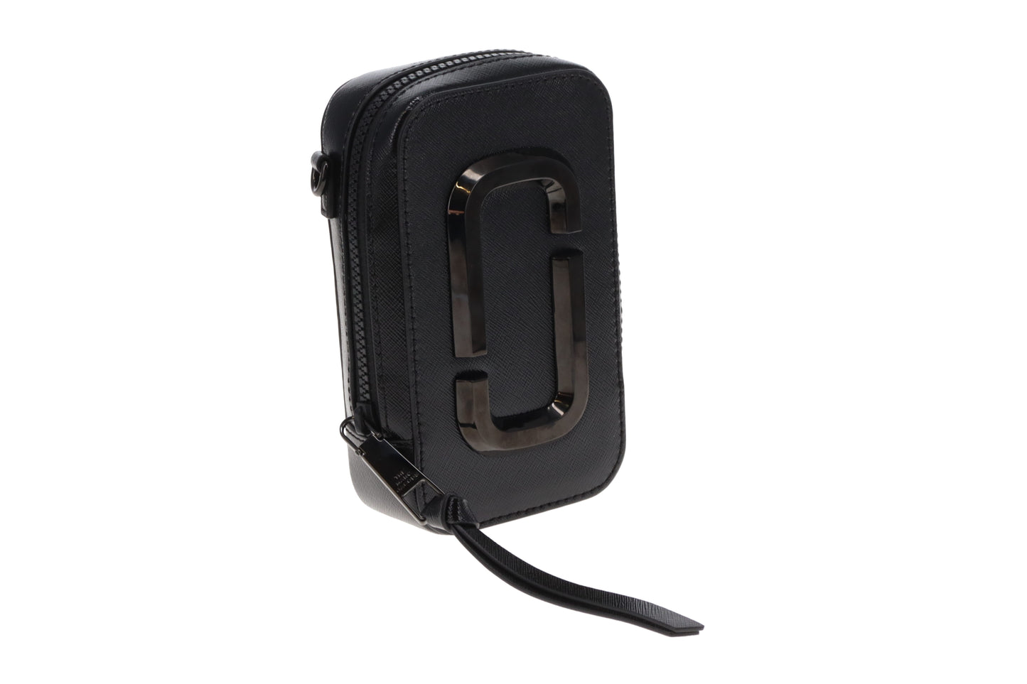 Marc Jacobs The Hot Shot Black DTM