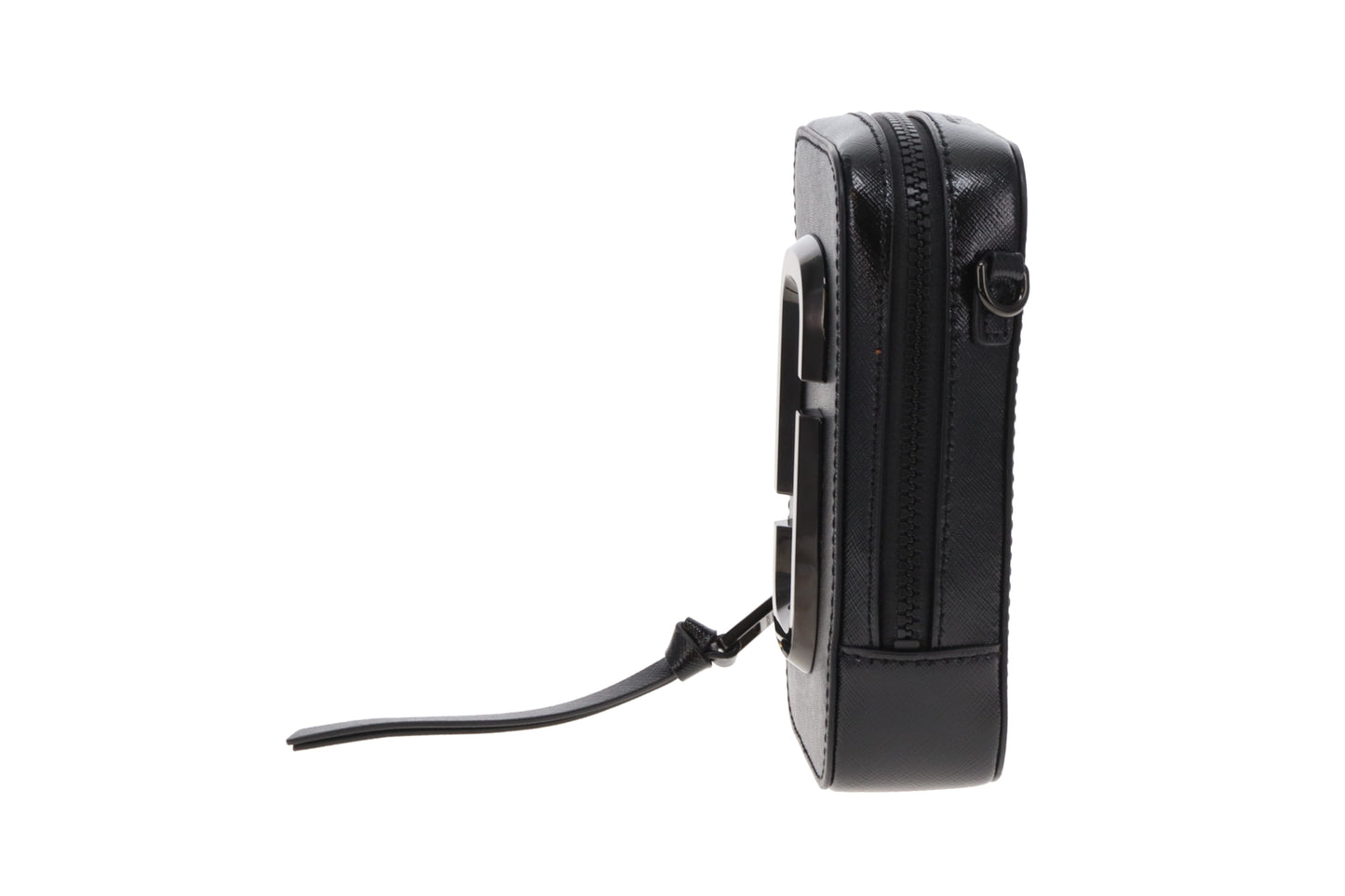 Marc Jacobs The Hot Shot Black DTM