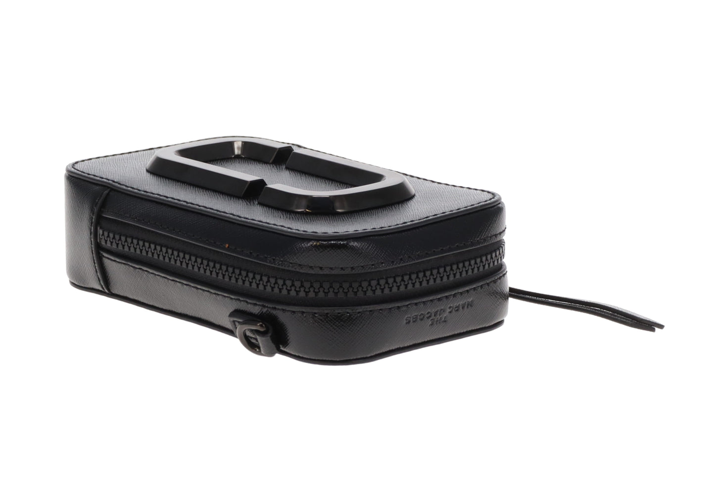Marc Jacobs The Hot Shot Black DTM
