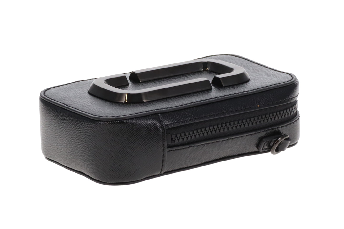 Marc Jacobs The Hot Shot Black DTM