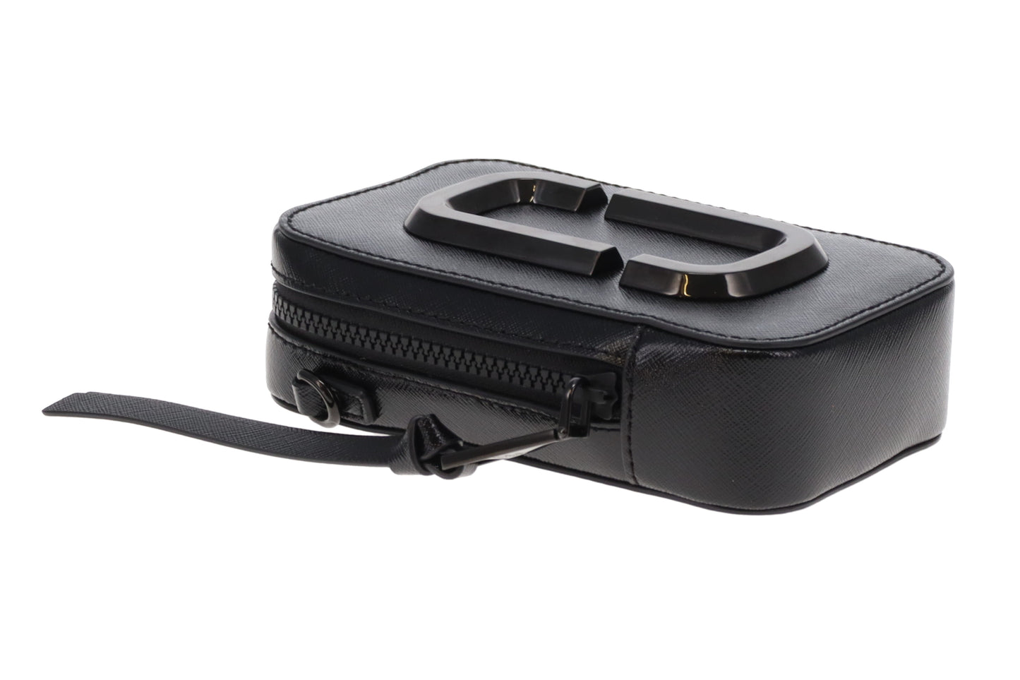 Marc Jacobs The Hot Shot Black DTM