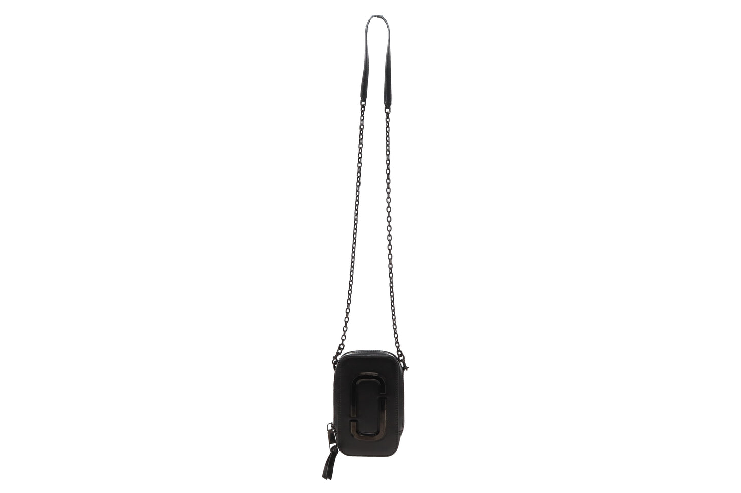 Marc Jacobs The Hot Shot Black DTM