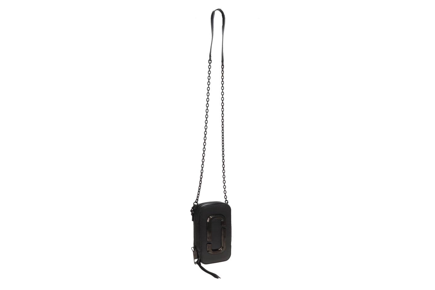 Marc Jacobs The Hot Shot Black DTM