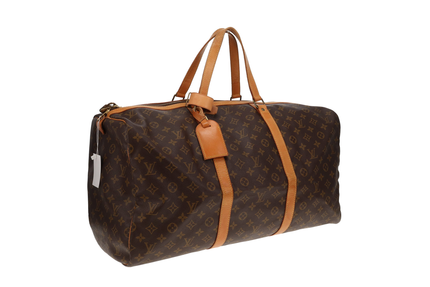 Louis Vuitton Sac Souple 55 Monogram Vintage