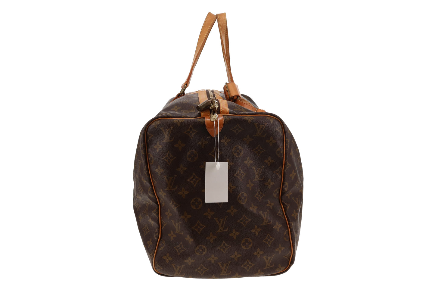 Louis Vuitton Sac Souple 55 Monogram Vintage