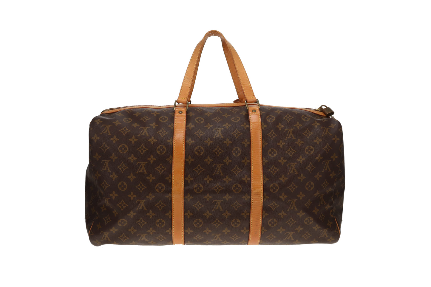 Louis Vuitton Sac Souple 55 Monogram Vintage