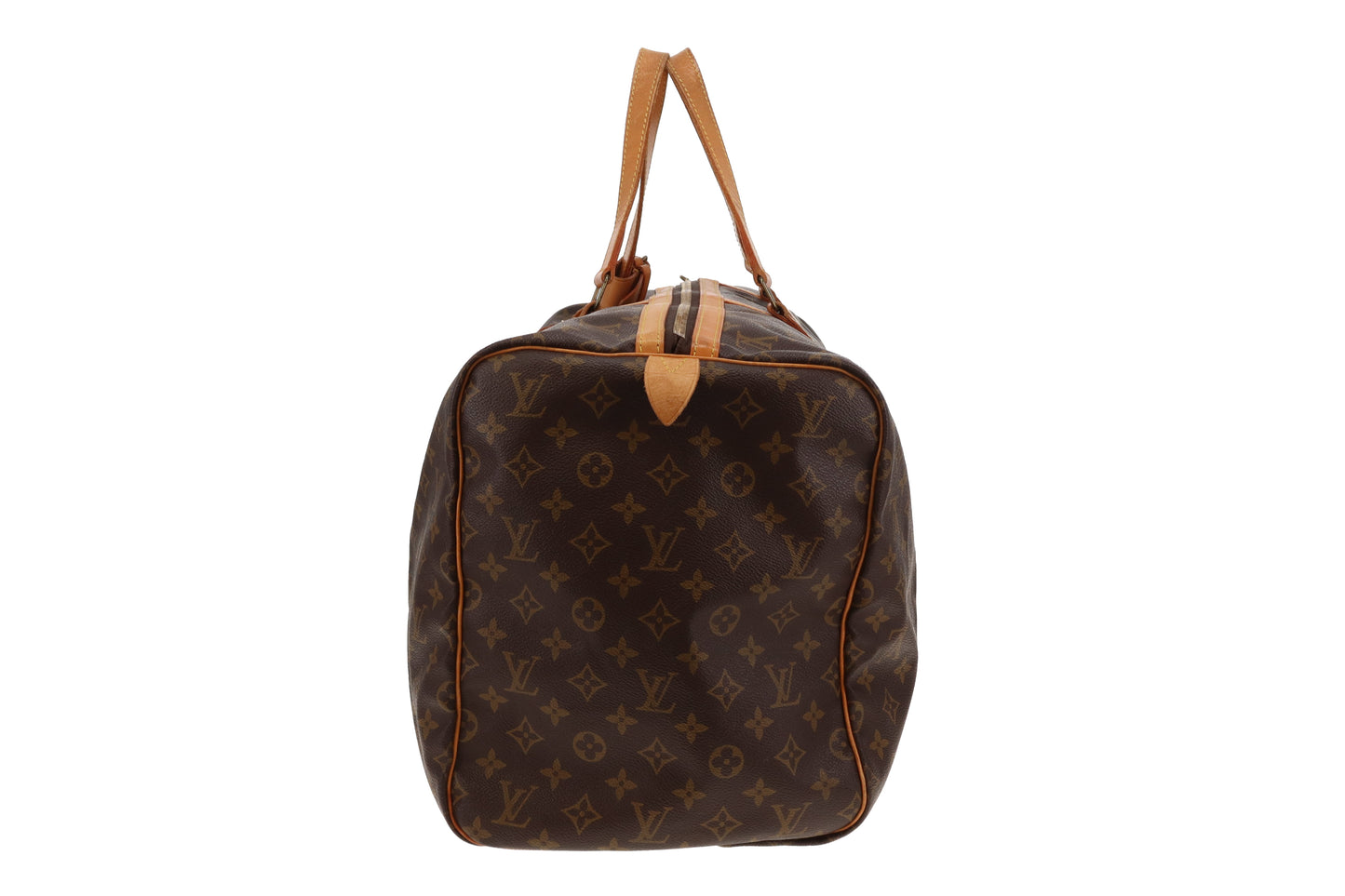 Louis Vuitton Sac Souple 55 Monogram Vintage