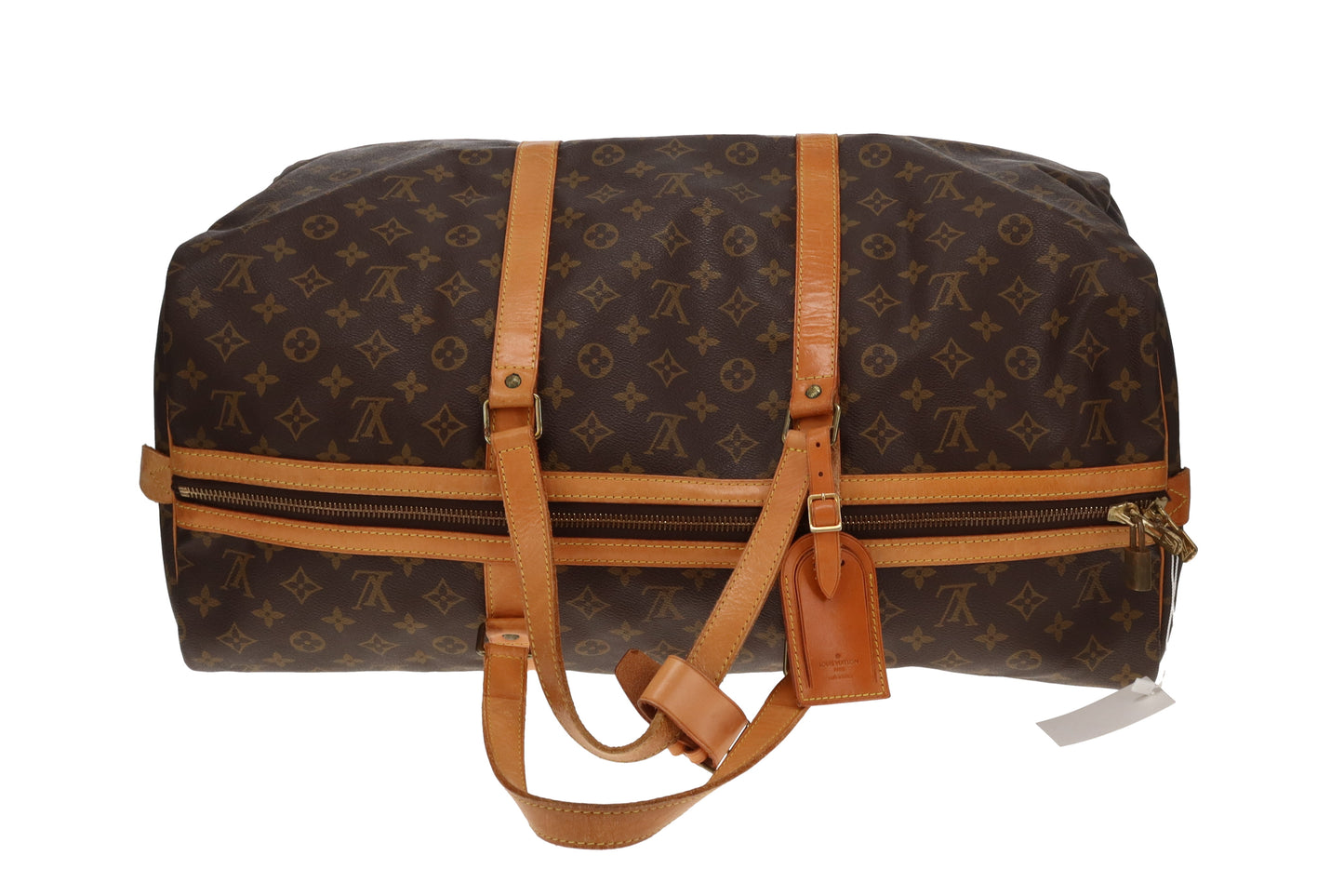 Louis Vuitton Sac Souple 55 Monogram Vintage