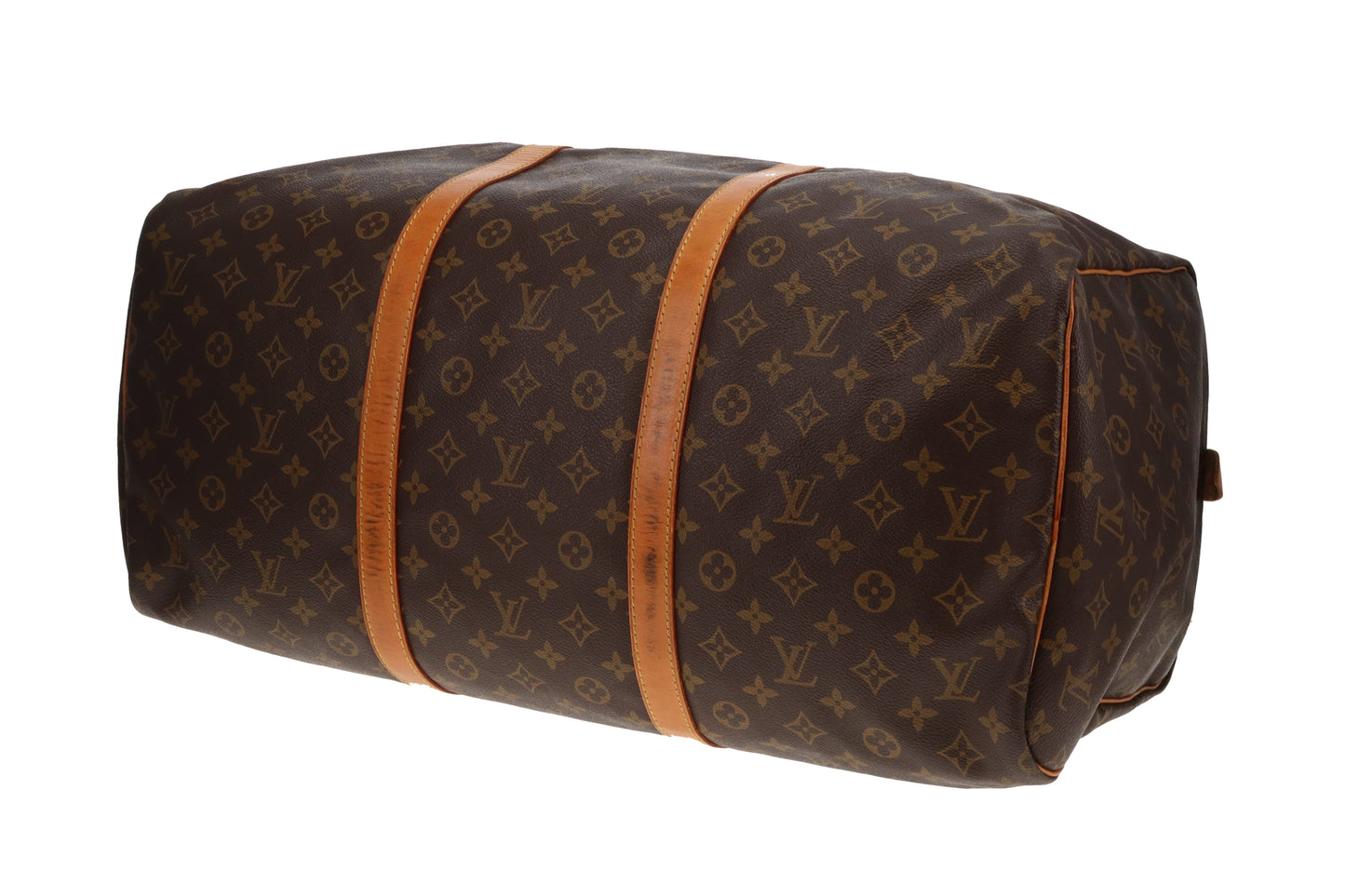 Louis Vuitton Sac Souple 55 Monogram Vintage