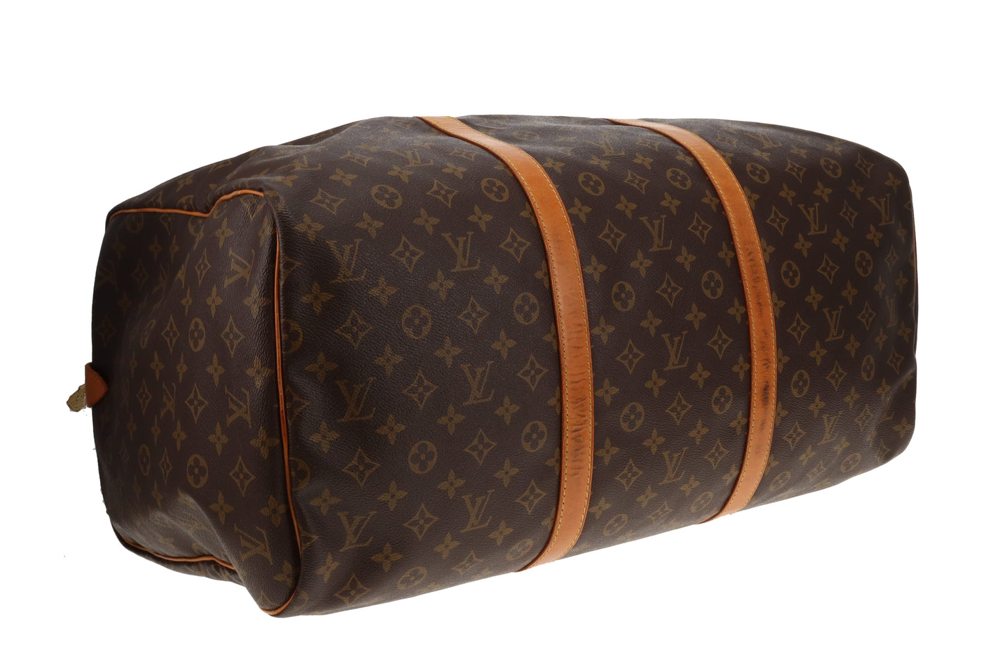 Louis Vuitton Sac Souple 55 Monogram Vintage