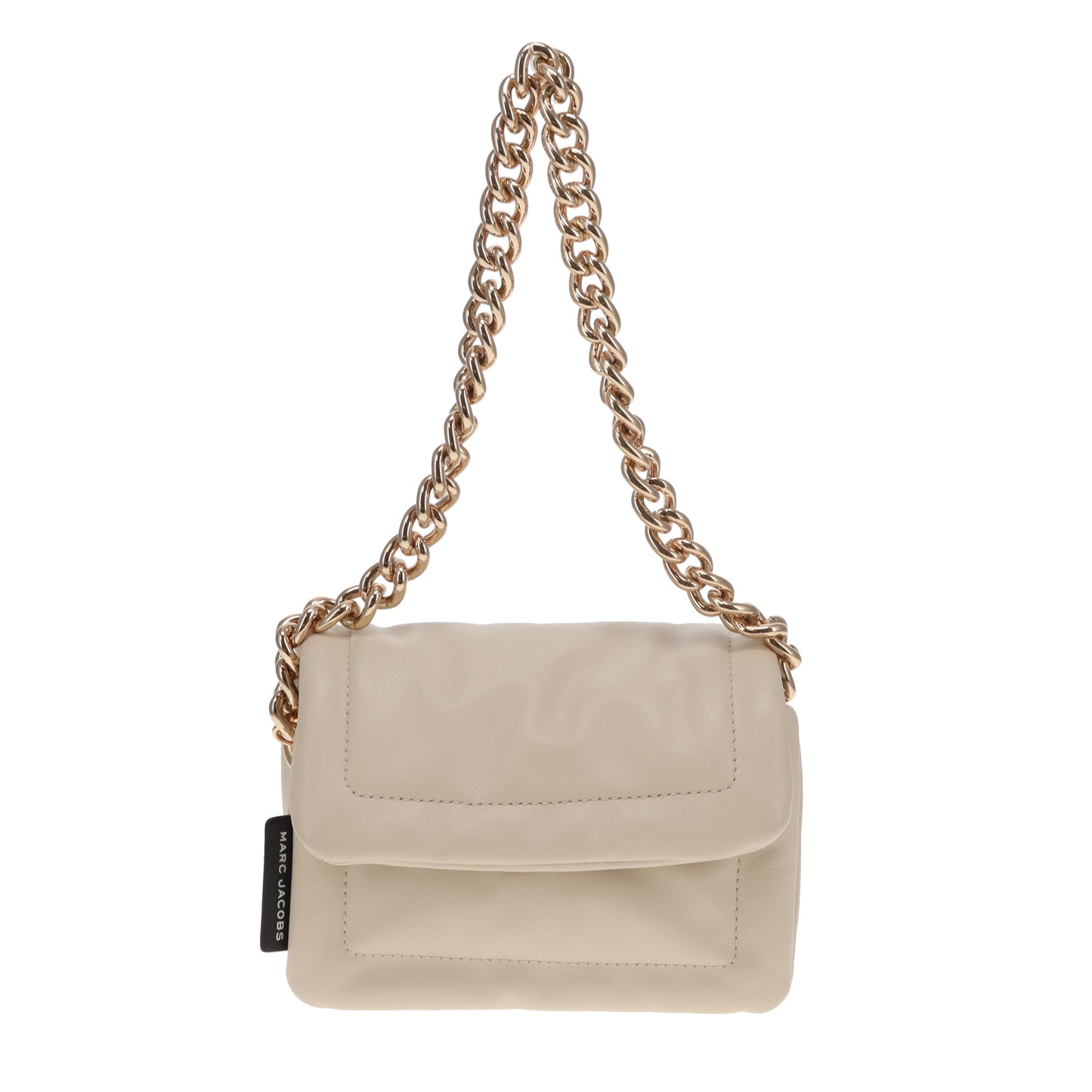 Marc Jacobs Mini Pillow Beige