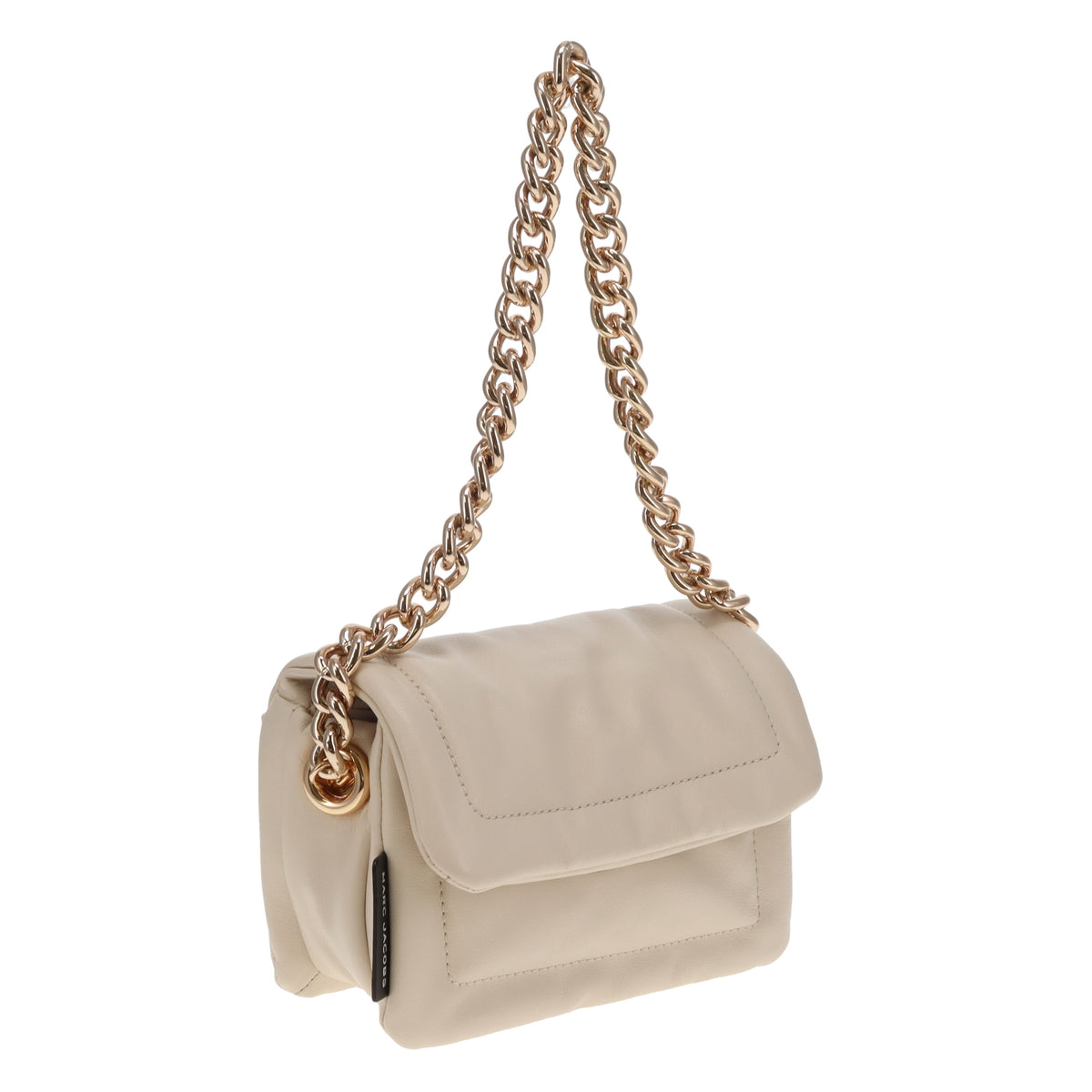Marc Jacobs Mini Pillow Beige