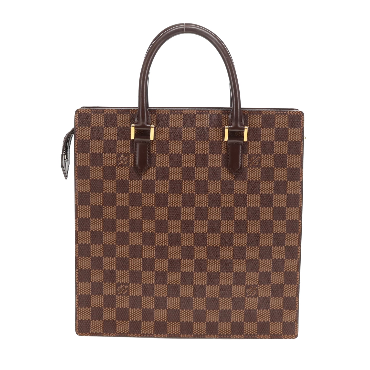 Louis Vuitton Venice Sac Plat PM Damier Ebene Vintage SR0033
