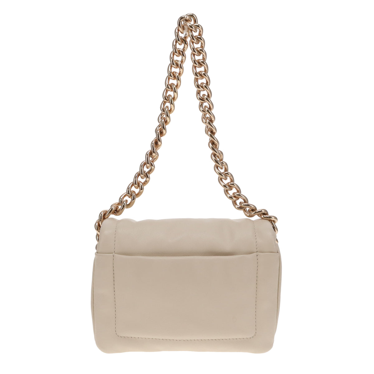 Marc Jacobs Mini Pillow Beige
