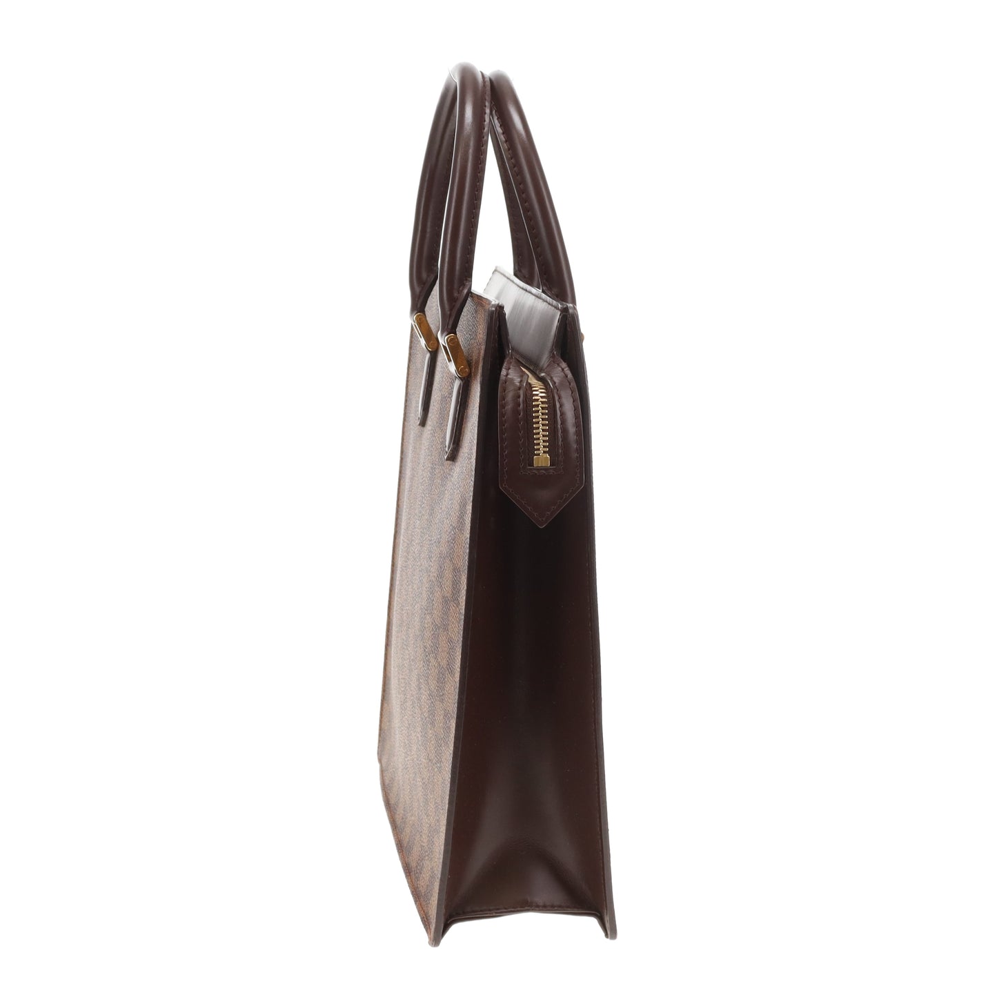 Louis Vuitton Venice Sac Plat PM Damier Ebene Vintage SR0033