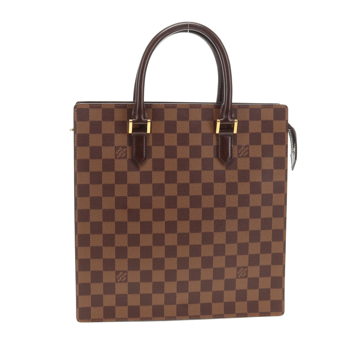 Louis Vuitton Venice Sac Plat PM Damier Ebene Vintage SR0033