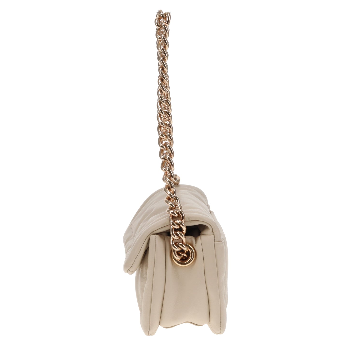 Marc Jacobs Mini Pillow Beige