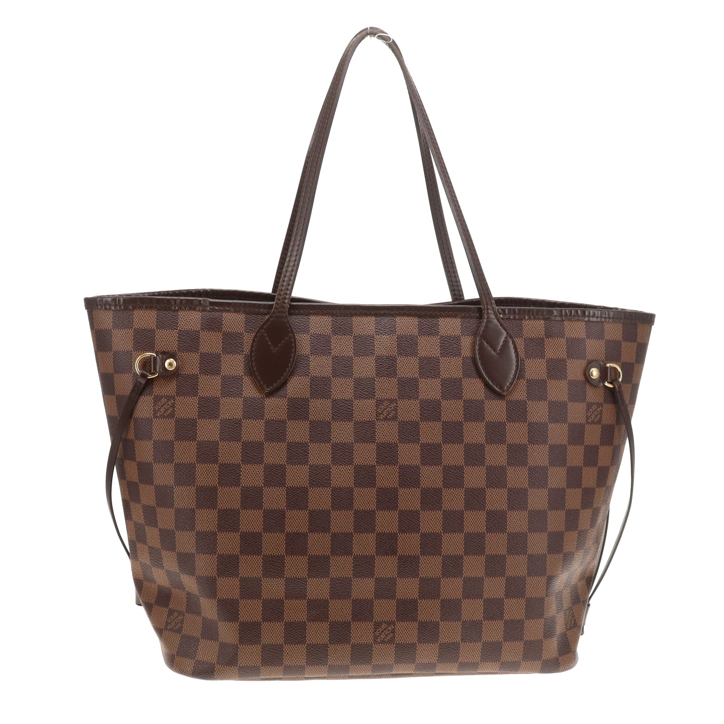 Louis Vuitton Neverfull MM Damier Ebene CA1131