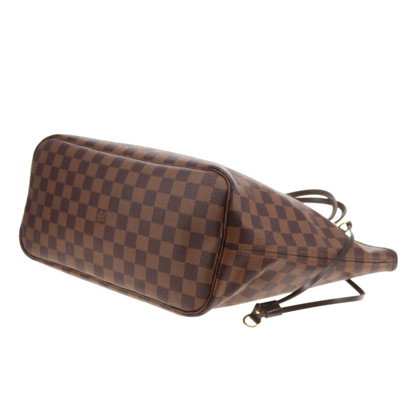 Louis Vuitton Neverfull MM Damier Ebene CA1131