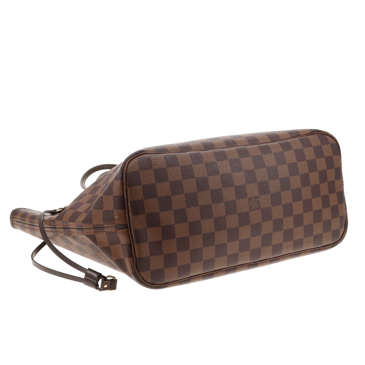Louis Vuitton Neverfull MM Damier Ebene CA1131
