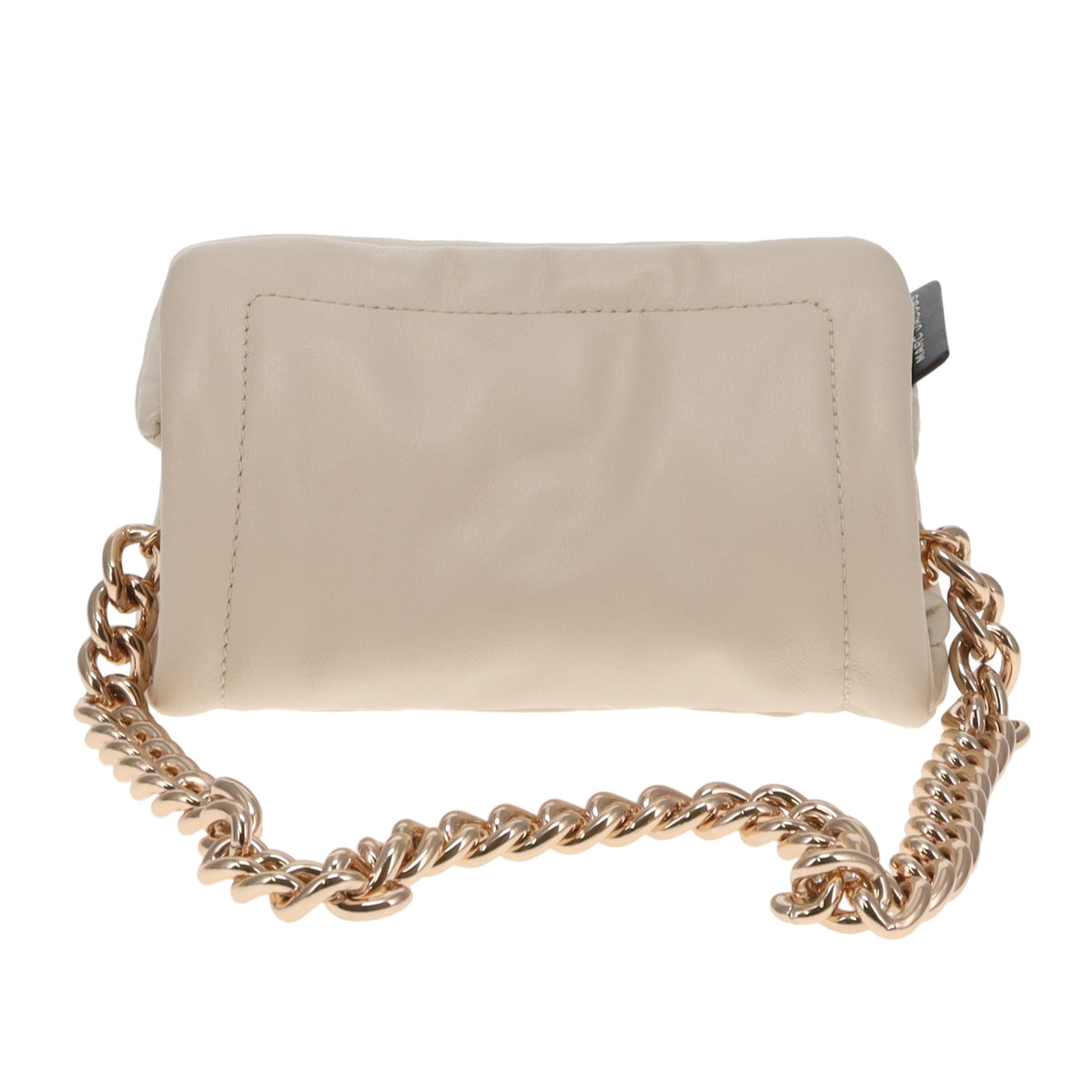 Marc Jacobs Mini Pillow Beige