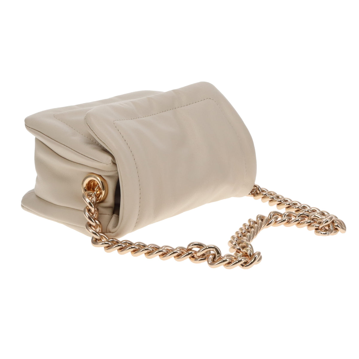 Marc Jacobs Mini Pillow Beige