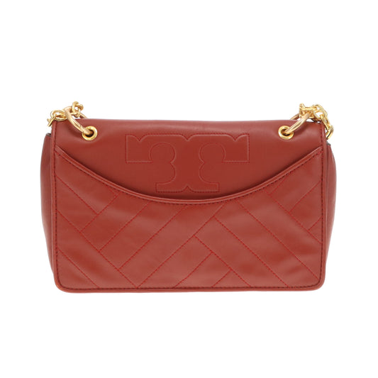 Tory Burch Alexa Bag Brick