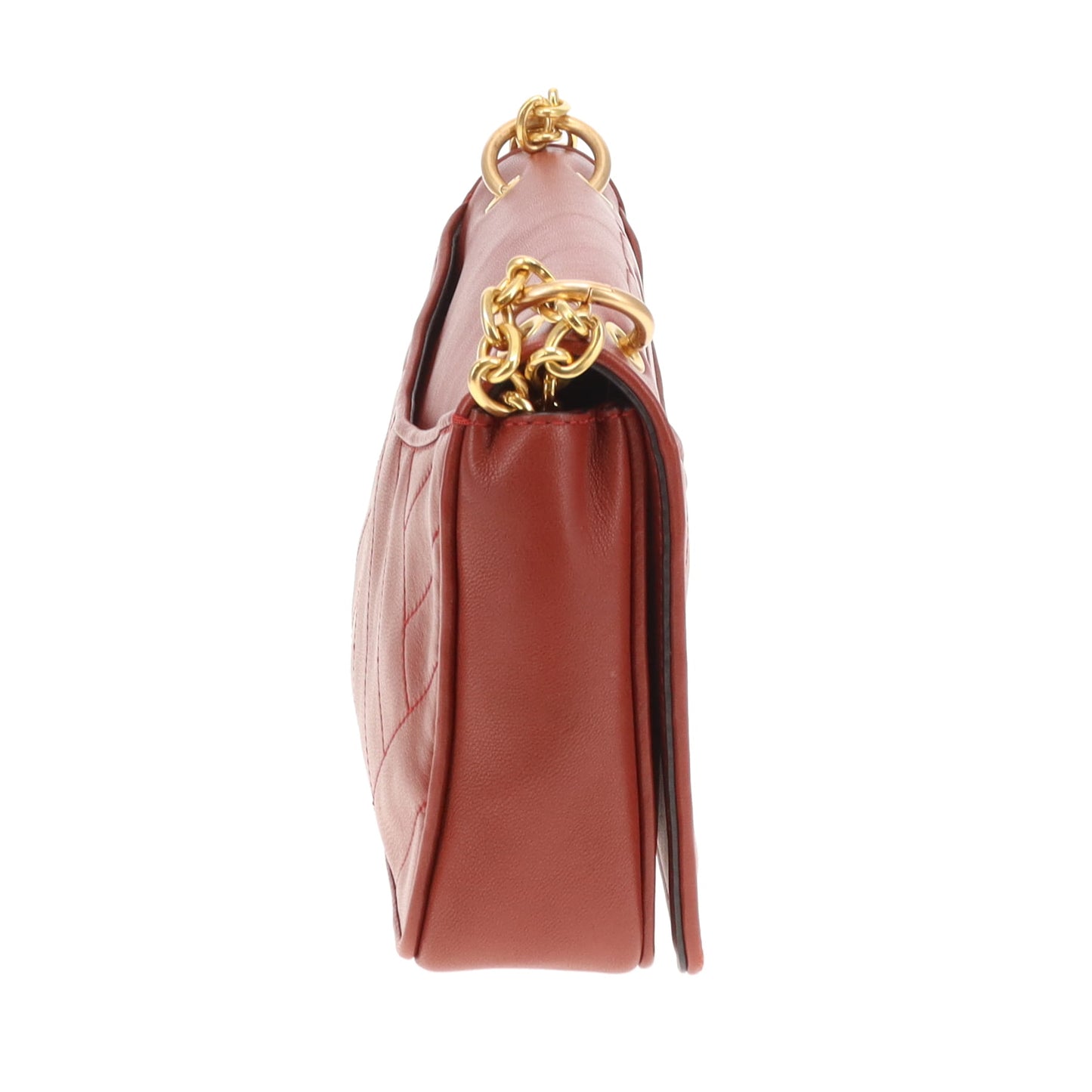 Tory Burch Alexa Bag Brick