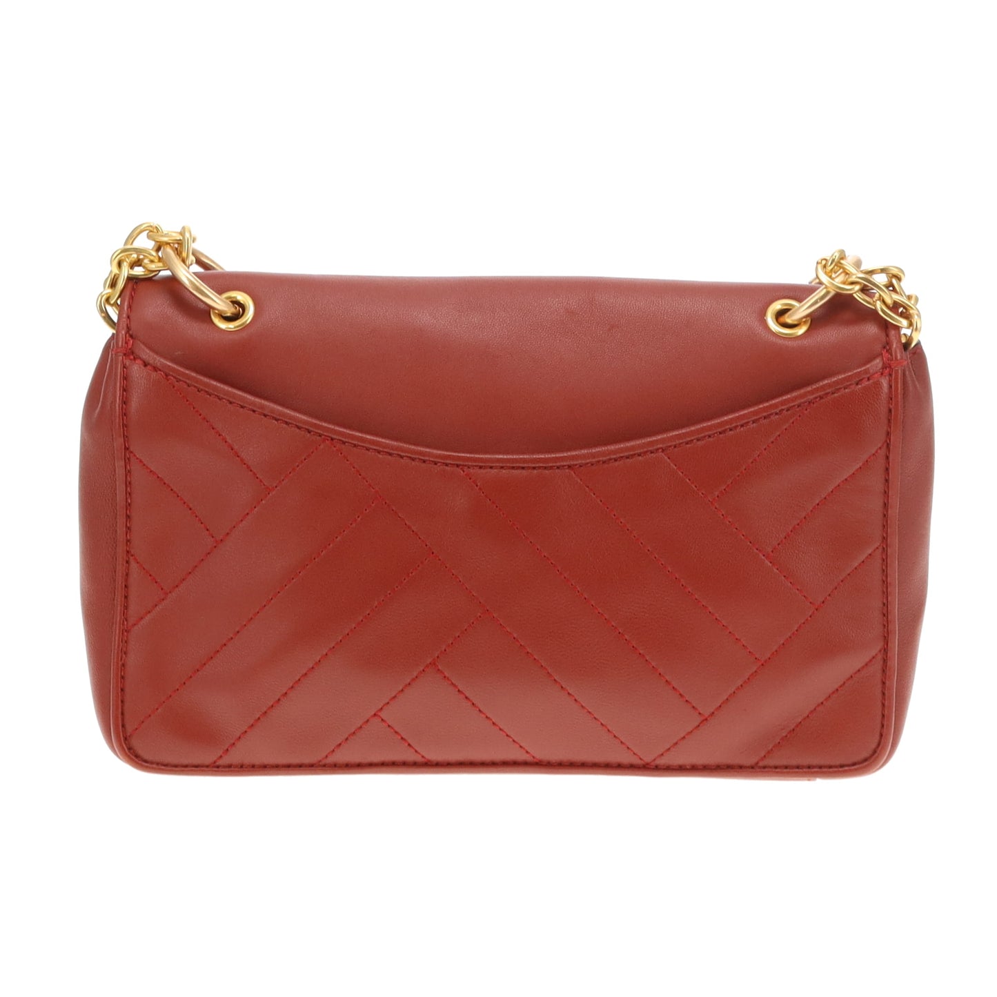 Tory Burch Alexa Bag Brick