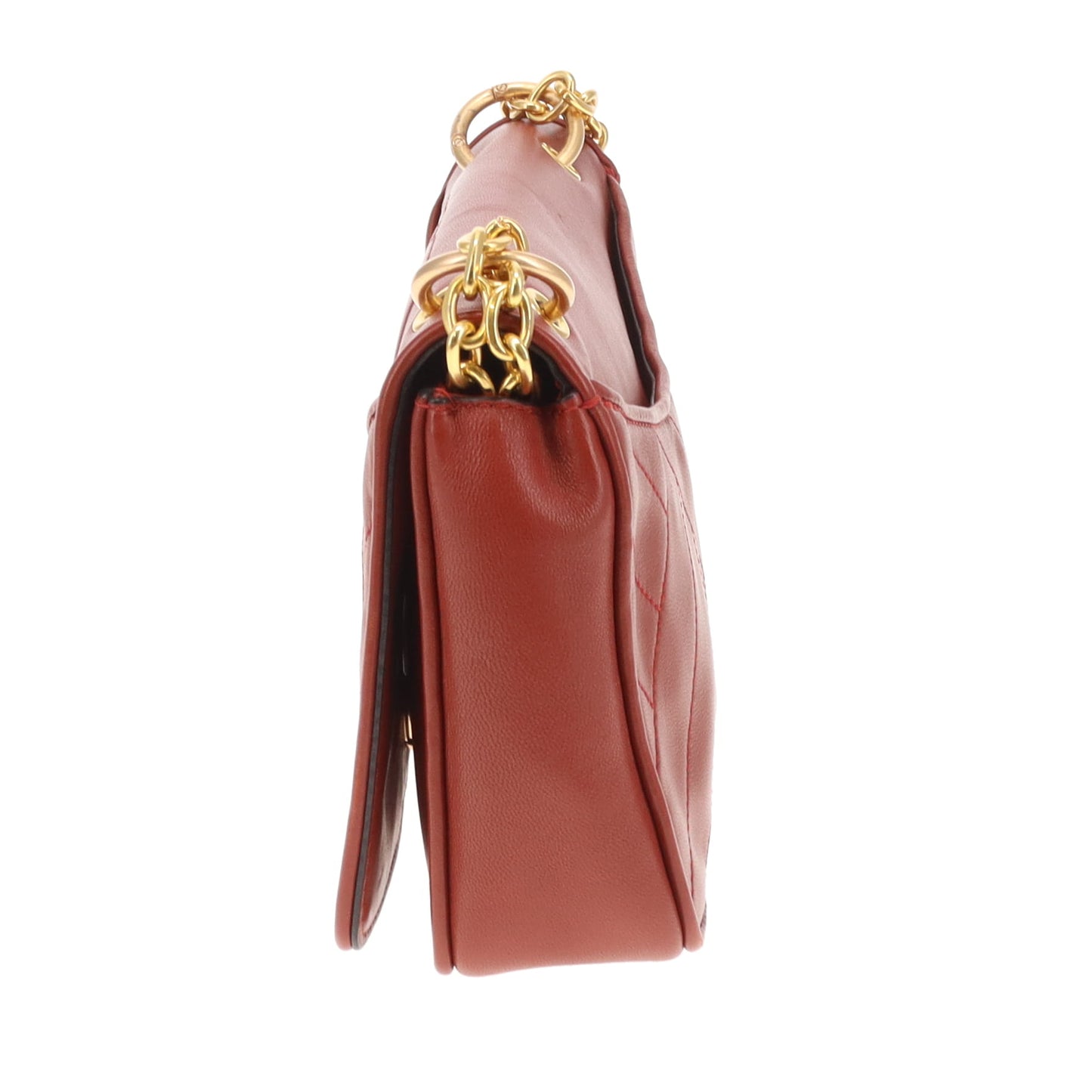 Tory Burch Alexa Bag Brick