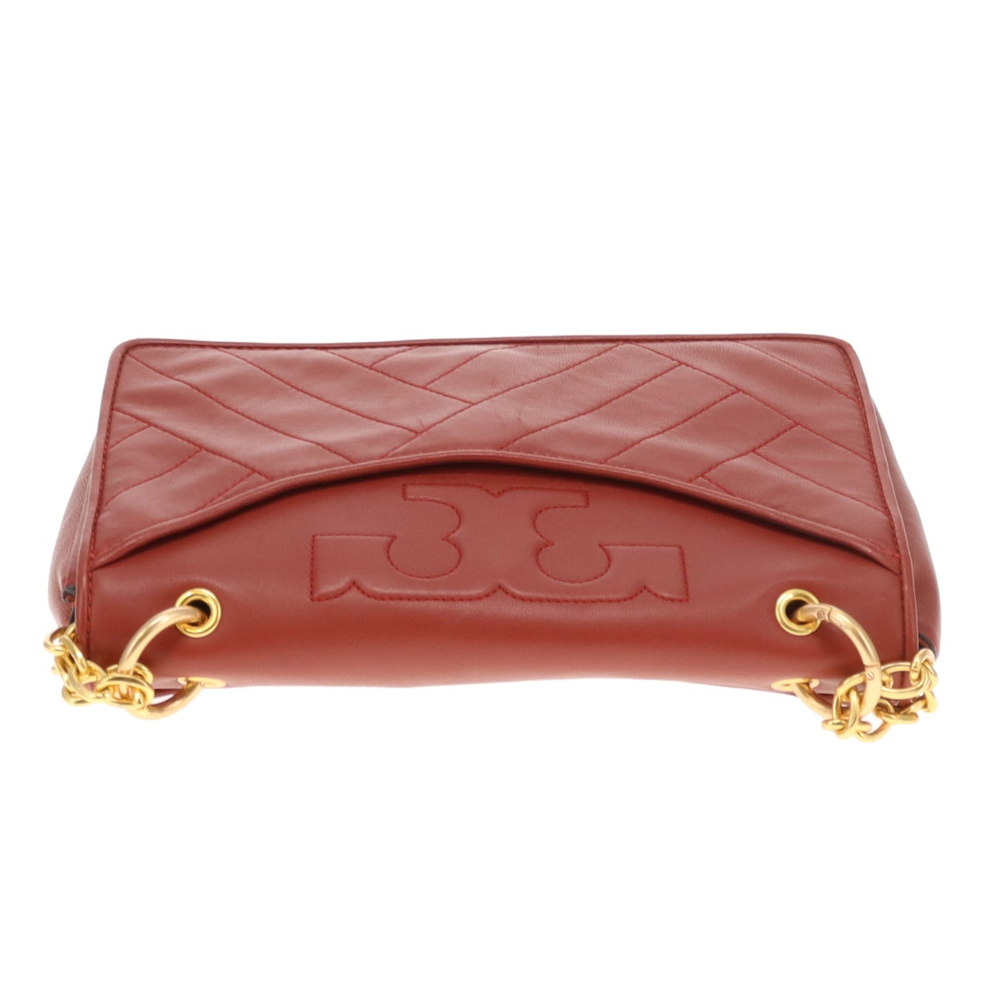 Tory Burch Alexa Bag Brick