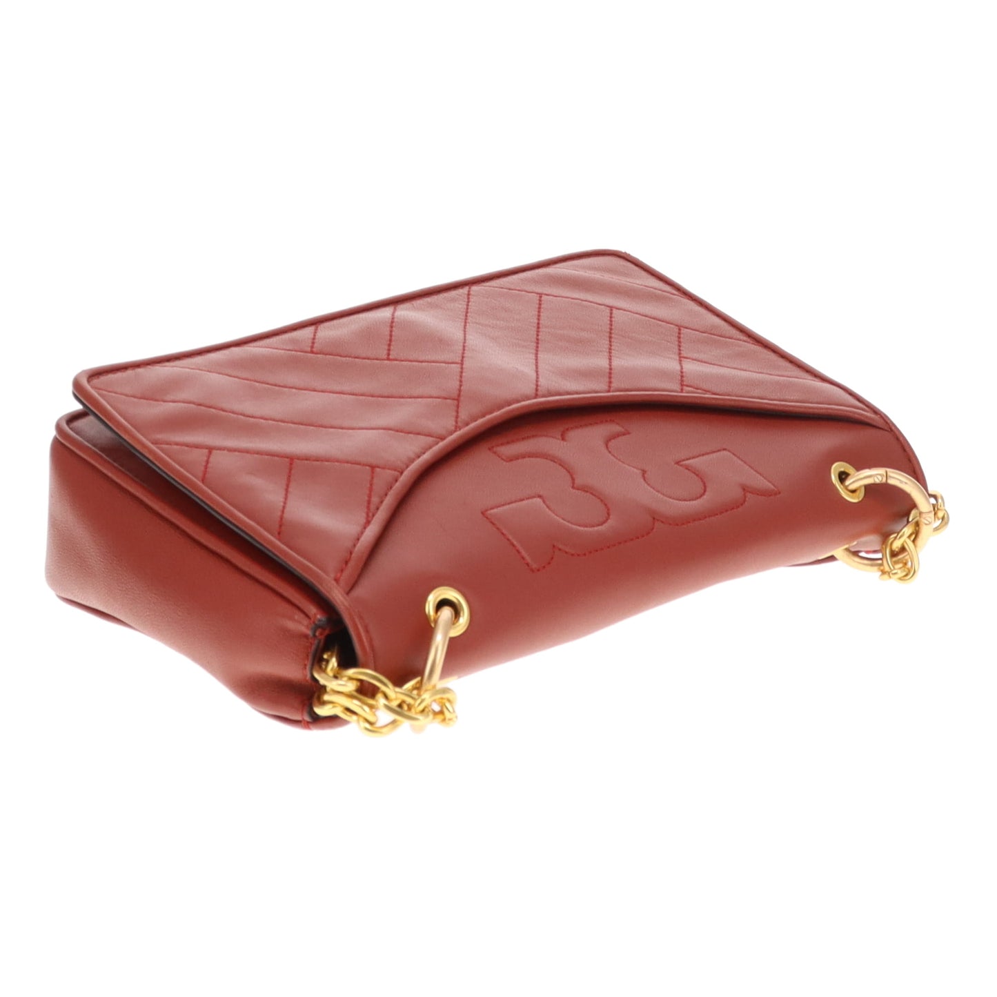 Tory Burch Alexa Bag Brick