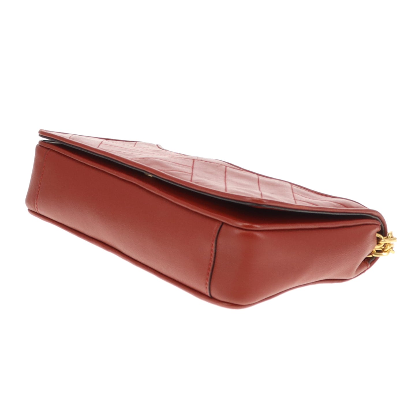 Tory Burch Alexa Bag Brick