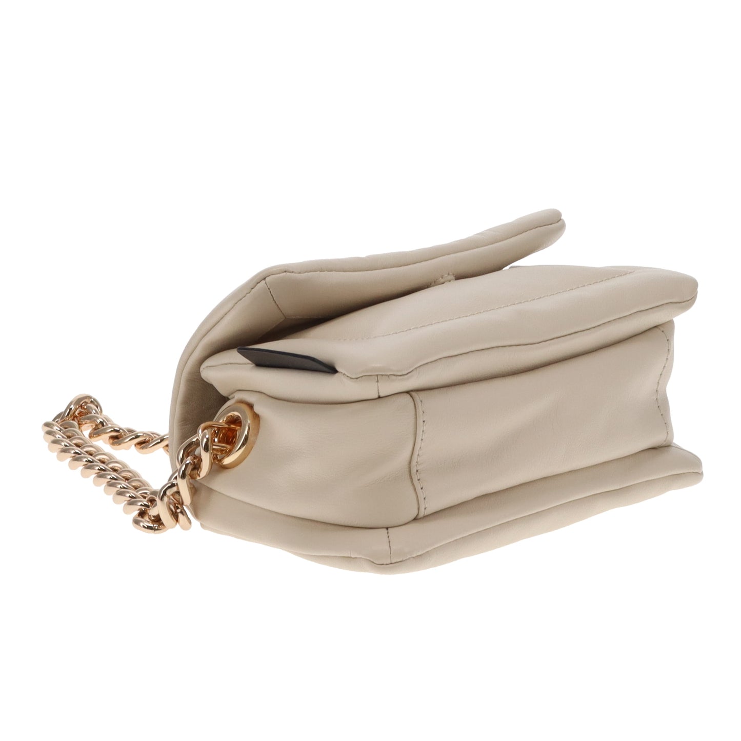 Marc Jacobs Mini Pillow Beige