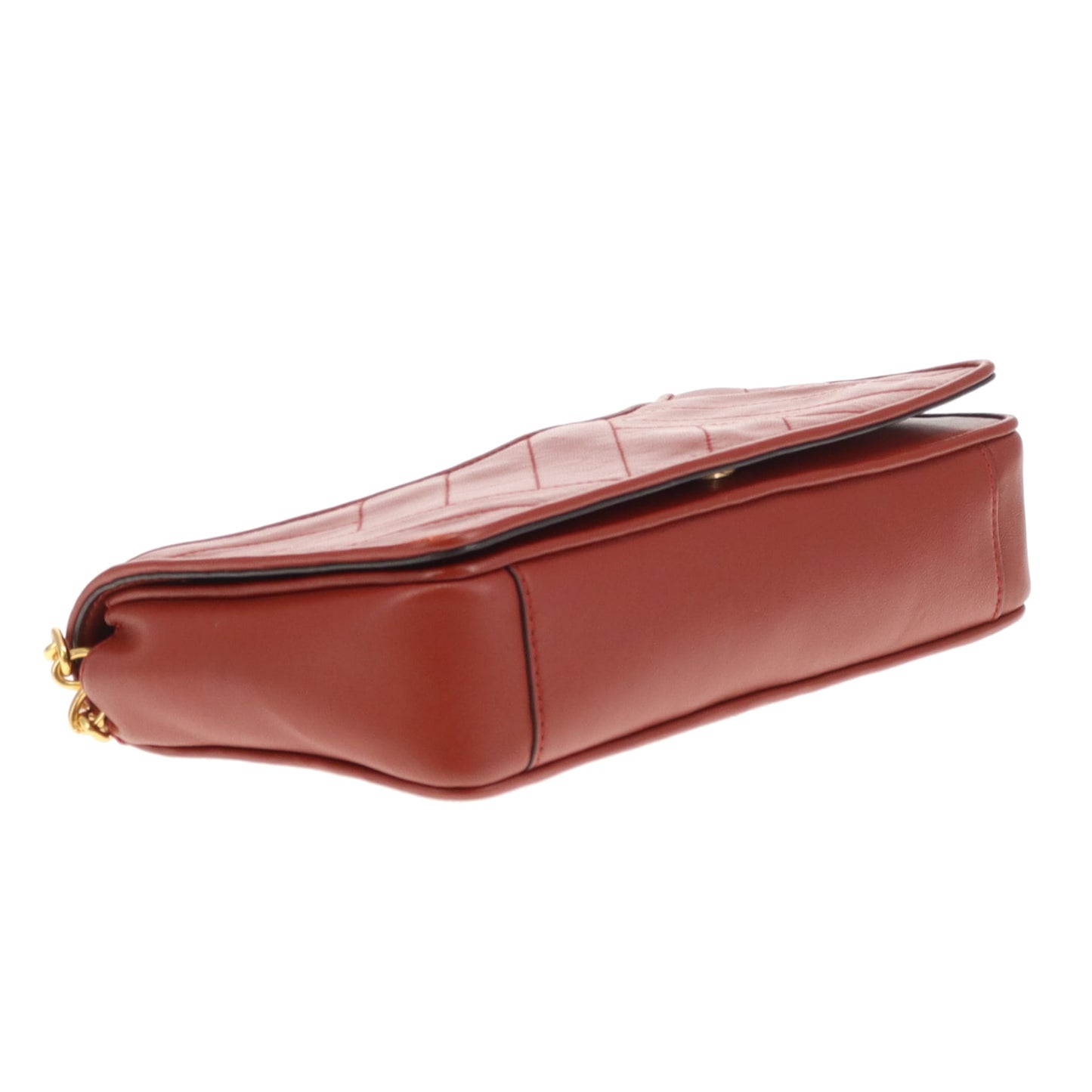 Tory Burch Alexa Bag Brick