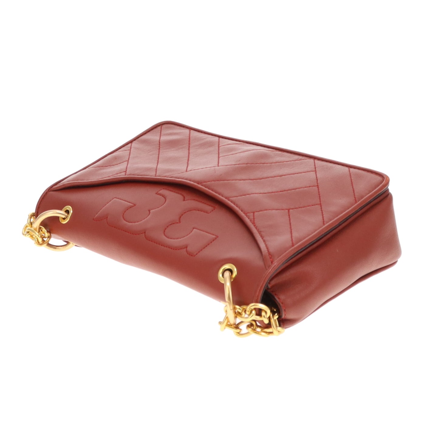 Tory Burch Alexa Bag Brick