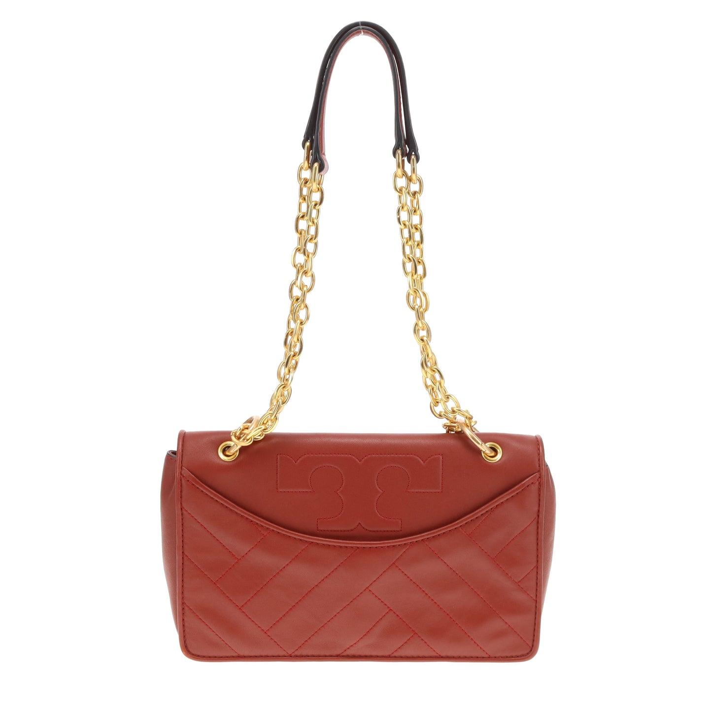 Tory Burch Alexa Bag Brick