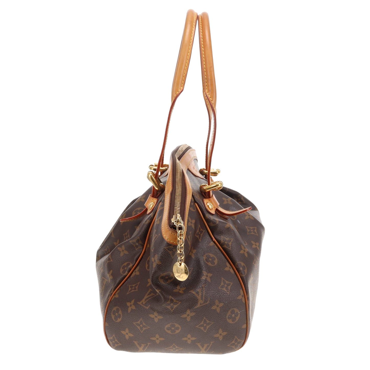 Louis Vuitton Tivoli GM Monogram Vintage SP1180