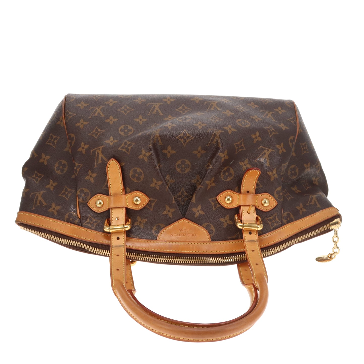 Louis Vuitton Tivoli GM Monogram Vintage SP1180