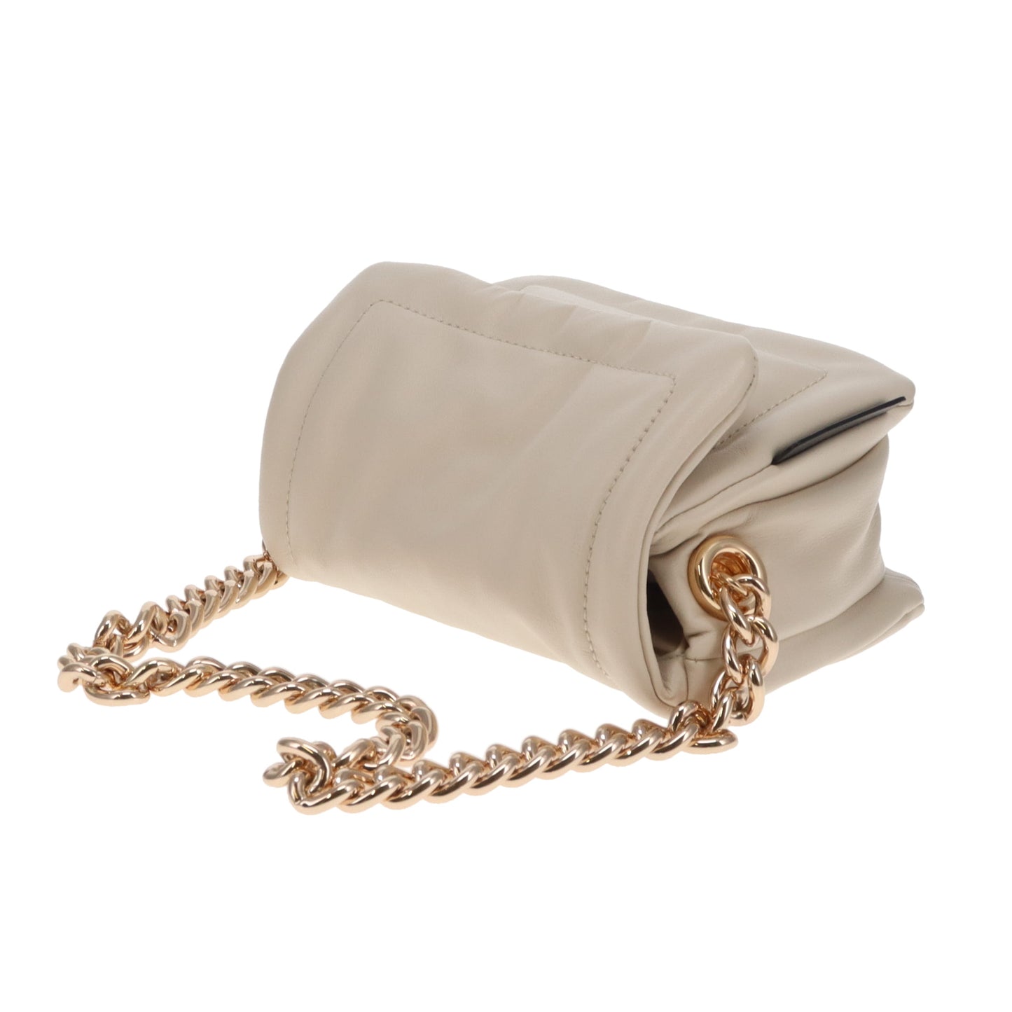 Marc Jacobs Mini Pillow Beige