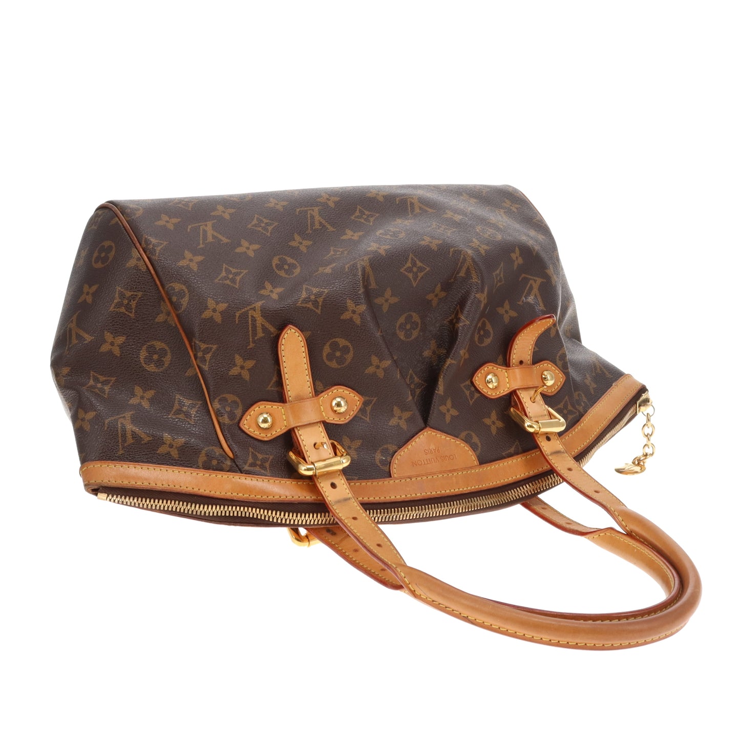 Louis Vuitton Tivoli GM Monogram Vintage SP1180