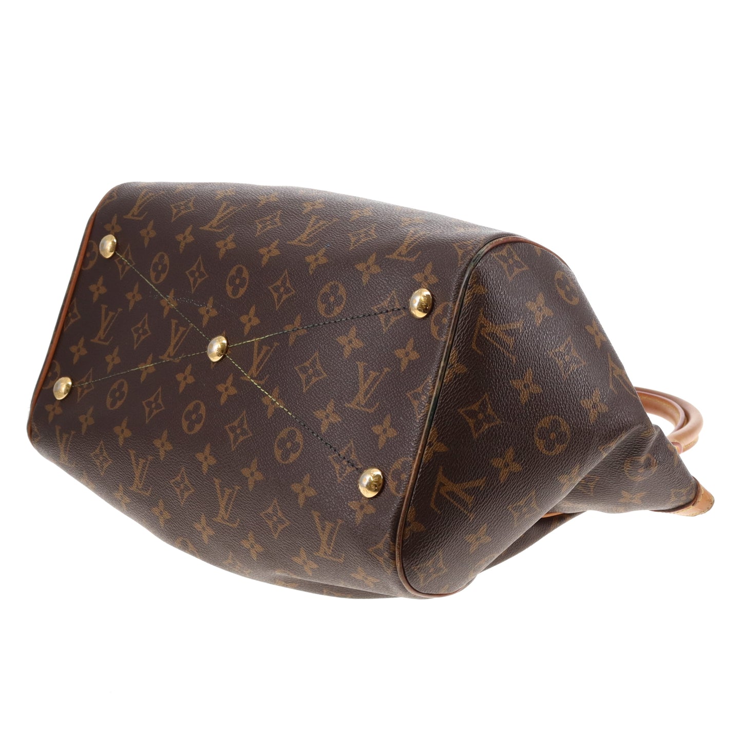 Louis Vuitton Tivoli GM Monogram Vintage SP1180