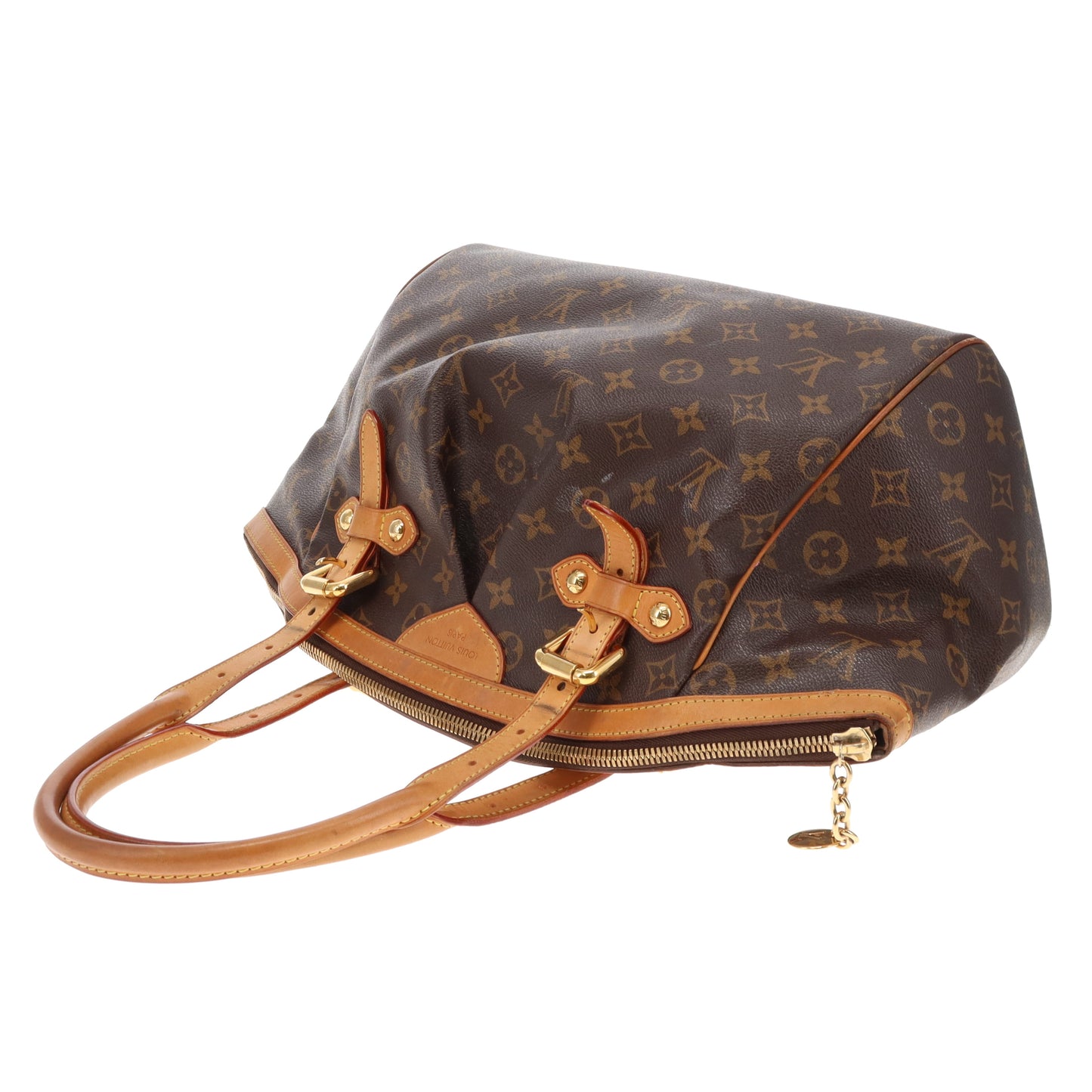 Louis Vuitton Tivoli GM Monogram Vintage SP1180