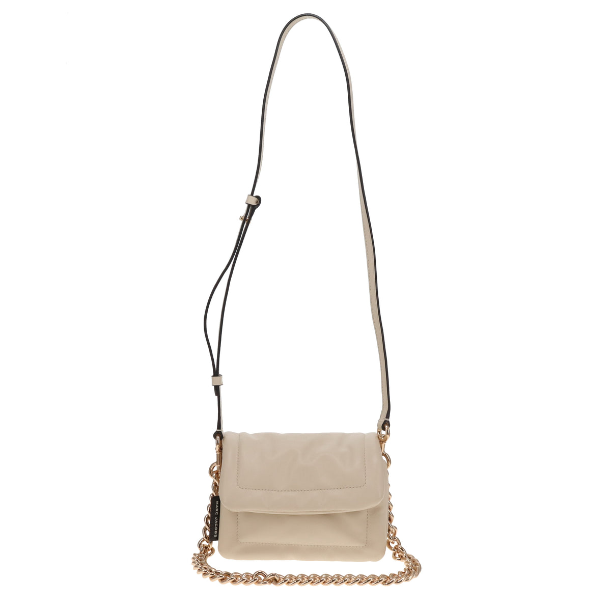 Marc Jacobs Mini Pillow Beige
