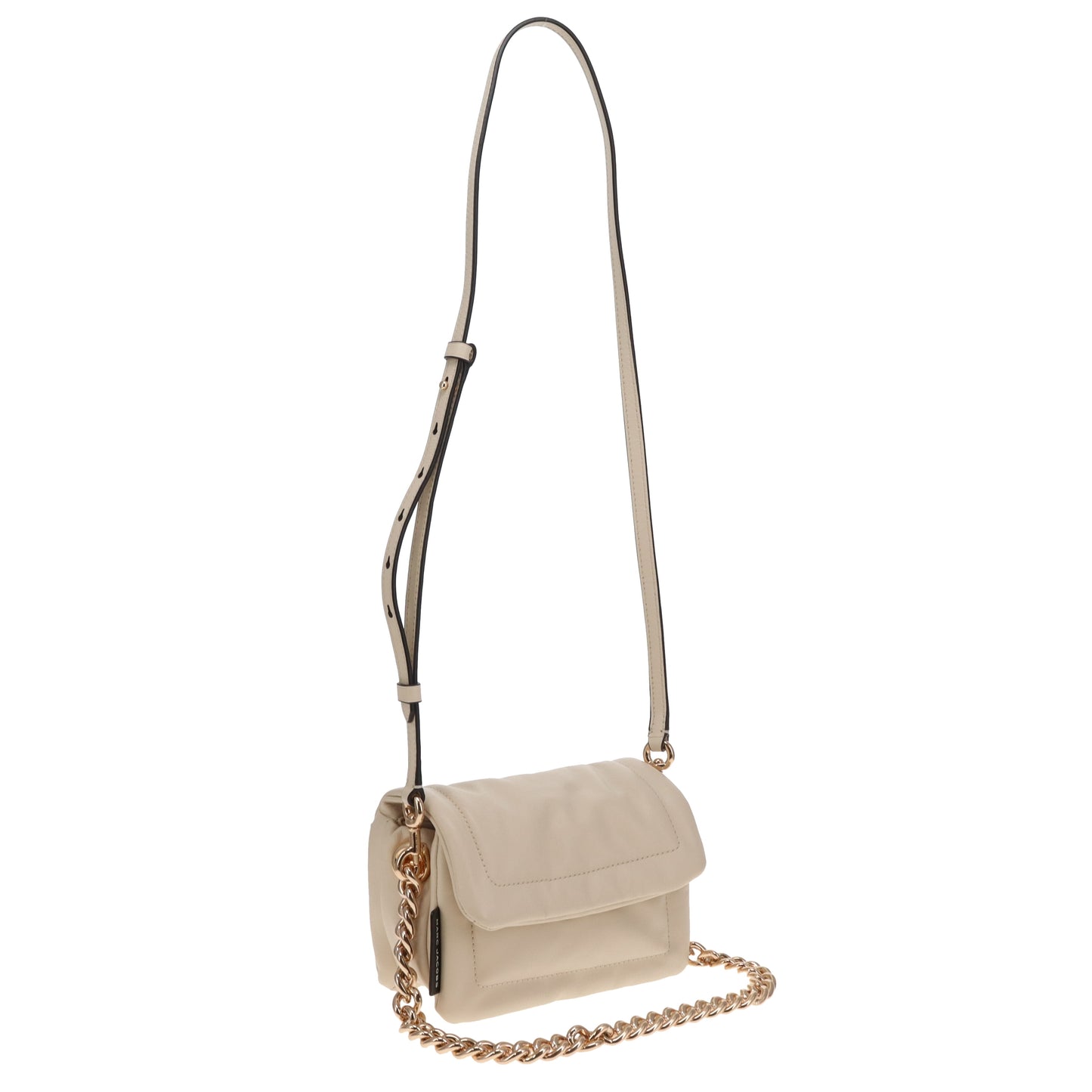 Marc Jacobs Mini Pillow Beige