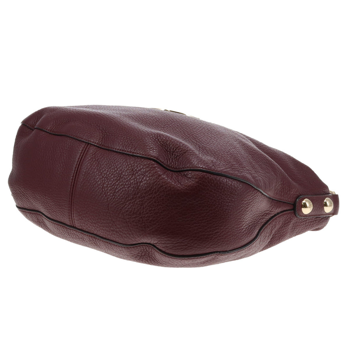 Mulberry Daria Hobo Oxblood Vintage
