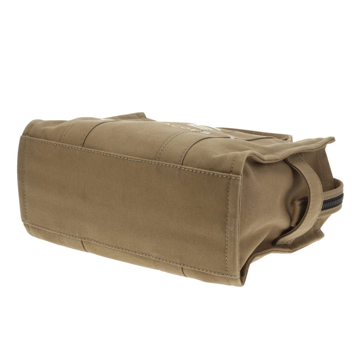 Marc Jacobs The Tote Bag With Strap Olive Green Medium